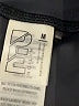 P.E Nation Black Active Pants Size M - photo 7