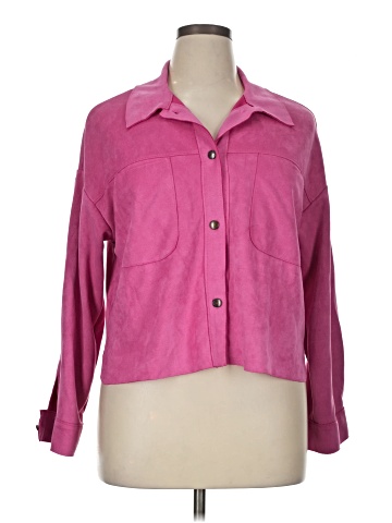 Moa Moa Jacket (view 1)