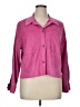 Moa Moa Pink Jacket Size XL - photo 1