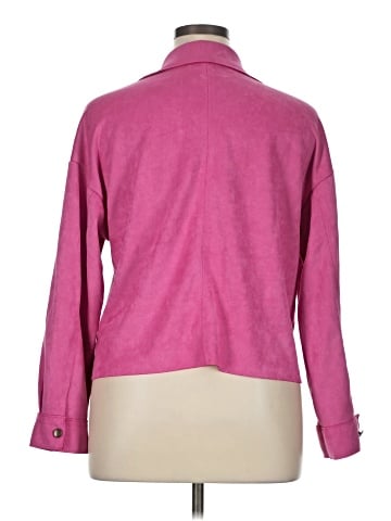 Moa Moa Jacket (view 2)