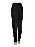 Sportiqe 100% Polyester Solid Black Track Pants Size S - photo 1