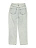 PacSun Hearts Silver Blue Jeans Size 24 waist - photo 2