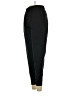 Sportiqe 100% Polyester Solid Black Track Pants Size S - photo 5