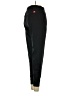 Sportiqe 100% Polyester Solid Black Track Pants Size S - photo 4