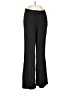 Joyspun Chevron-herringbone Black Dress Pants Size S - photo 1