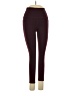 Skechers Burgundy Active Pants Size XS - photo 1