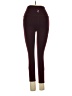 Skechers Burgundy Active Pants Size XS - photo 2