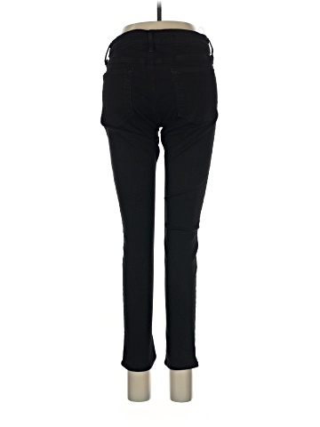 Just Black Jeggings (view 2)