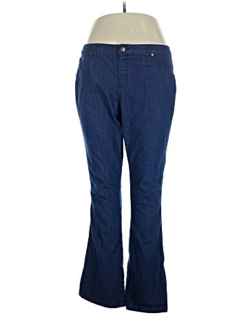 IMAN Jeans (view 1)