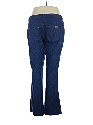 IMAN Jeans (view 2)