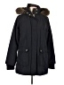 Tommy Hilfiger Black Coat Size M - photo 1