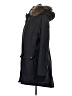 Tommy Hilfiger Black Coat Size M - photo 5
