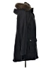 Tommy Hilfiger Black Coat Size M - photo 4