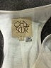 Chaser Ivory Tank Top Size S - photo 7