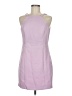 Lulus Purple Cocktail Dress Size M - photo 1