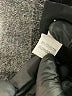 Unbranded Black Casual Pants Size XL - photo 5