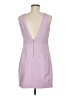 Lulus Purple Cocktail Dress Size M - photo 2