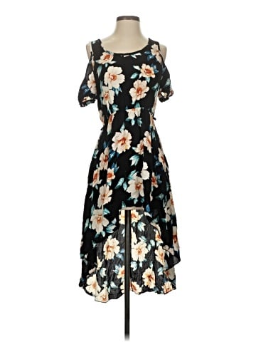 Assorted Brands Cocktail Dress (view 1)
