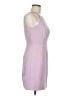 Lulus Purple Cocktail Dress Size M - photo 4