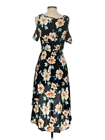 Assorted Brands Cocktail Dress (view 2)