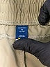 Active by Old Navy Solid Green Casual Pants Size M - photo 7
