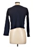 Society + Stitch Blue Pullover Sweater Size L - photo 2