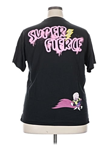 Cartoon Network Short Sleeve T-Shirt (view 2)