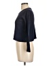 Society + Stitch Blue Pullover Sweater Size L - photo 5