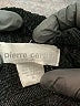 Pierre Cardin Black Cardigan Size M - photo 7