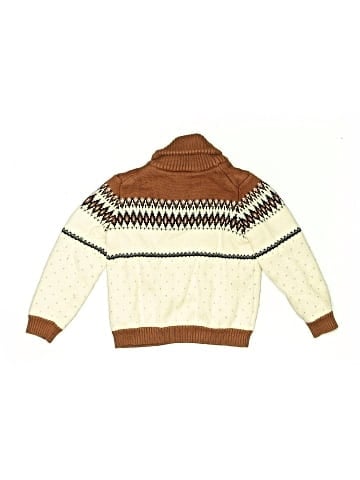 Janie and Jack Pullover Sweater (view 2)