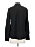 Covington Black Long Sleeve Blouse Size S - photo 2