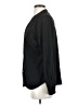 Covington Black Long Sleeve Blouse Size S - photo 5