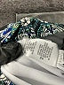Studio One Print Blue Casual Dress Size L (petite) - photo 8
