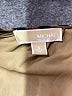 MICHAEL Michael Kors 100% Polyester Animal Print Brown Casual Dress Size 6 - photo 7
