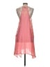 Assorted Brands Pink Cocktail Dress Size S - photo 2