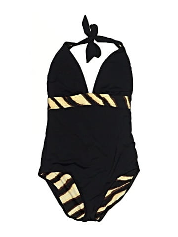MICHAEL Michael Kors One Piece Swimsuit (view 1)