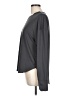 Fabletics Gray Long Sleeve T-Shirt Size L - photo 5