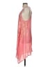 Assorted Brands Pink Cocktail Dress Size S - photo 5