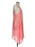 Assorted Brands Pink Cocktail Dress Size S - photo 4