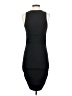 DAZY Solid Black Cocktail Dress Size XXS (estimated) - photo 2