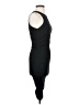 DAZY Solid Black Cocktail Dress Size XXS (estimated) - photo 4