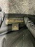 Bold Elements Solid Black Jumpsuit Size 1X - photo 4