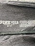 Victoria's Secret Pink Color Block Black Active Pants Size XS - photo 7