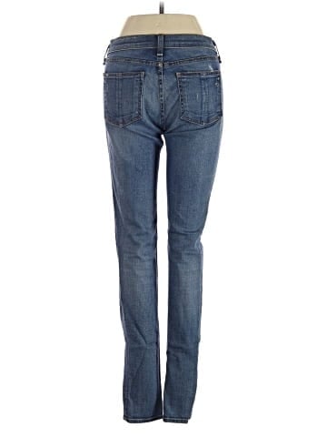 Rag & Bone/JEAN Jeans (view 2)