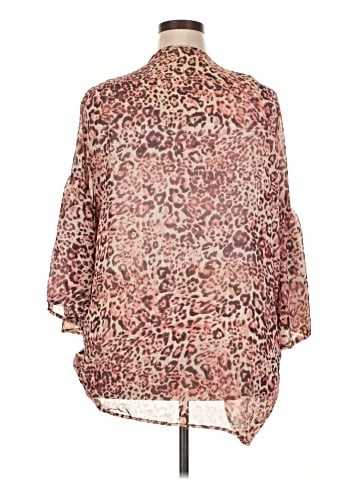 Forgotten Grace Kimono (view 2)
