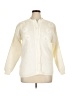 Assorted Brands 100% Acrylic Ivory Cardigan Size 0X (estimated) - photo 1