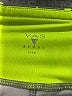 Y.A.S Sport Print Green Active Pants Size L - photo 7