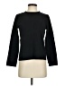 Zara Black Long Sleeve Turtleneck Size S - photo 1