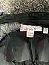 Chico's Solid Black Active Pants Size XL (3) - photo 7