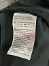 Chico's Solid Black Active Pants Size XL (3) - photo 8
